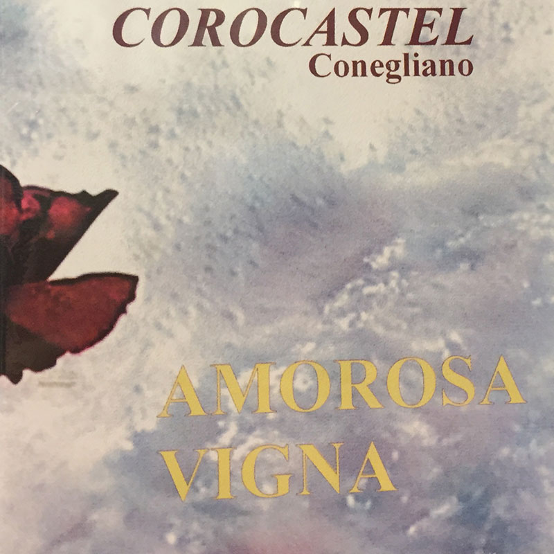 amorosa vigna