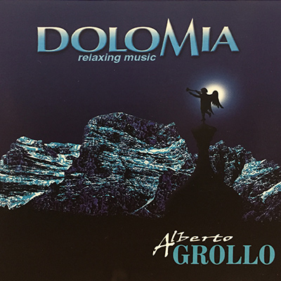 dolomia