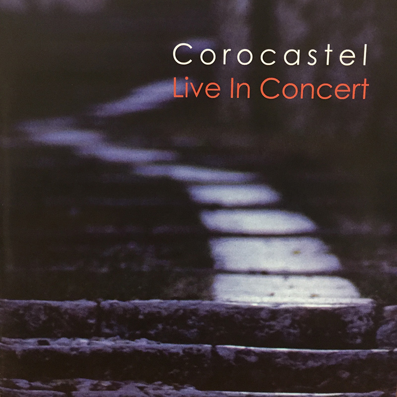 live in concert