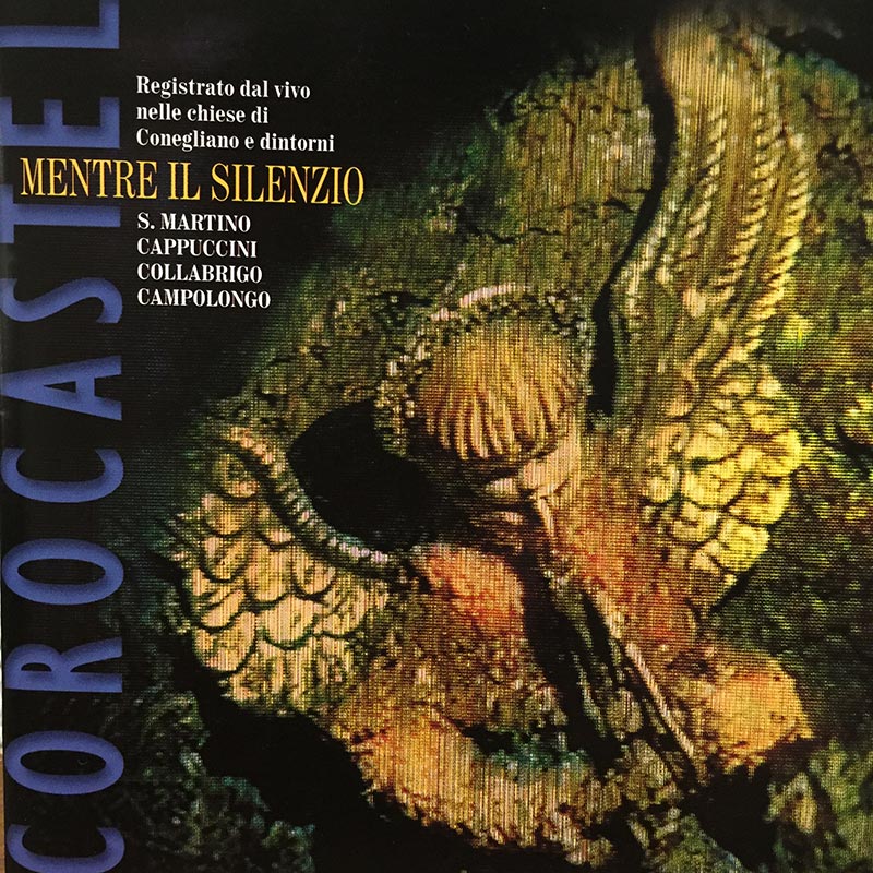mentre il silenzio