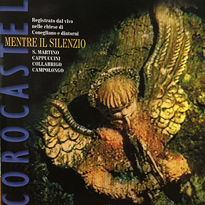 mentre il silenzio