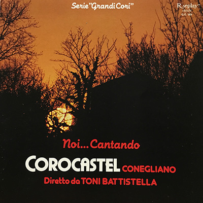 noi cantando
