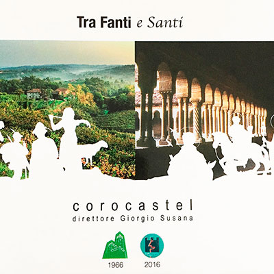tra fanti e santi