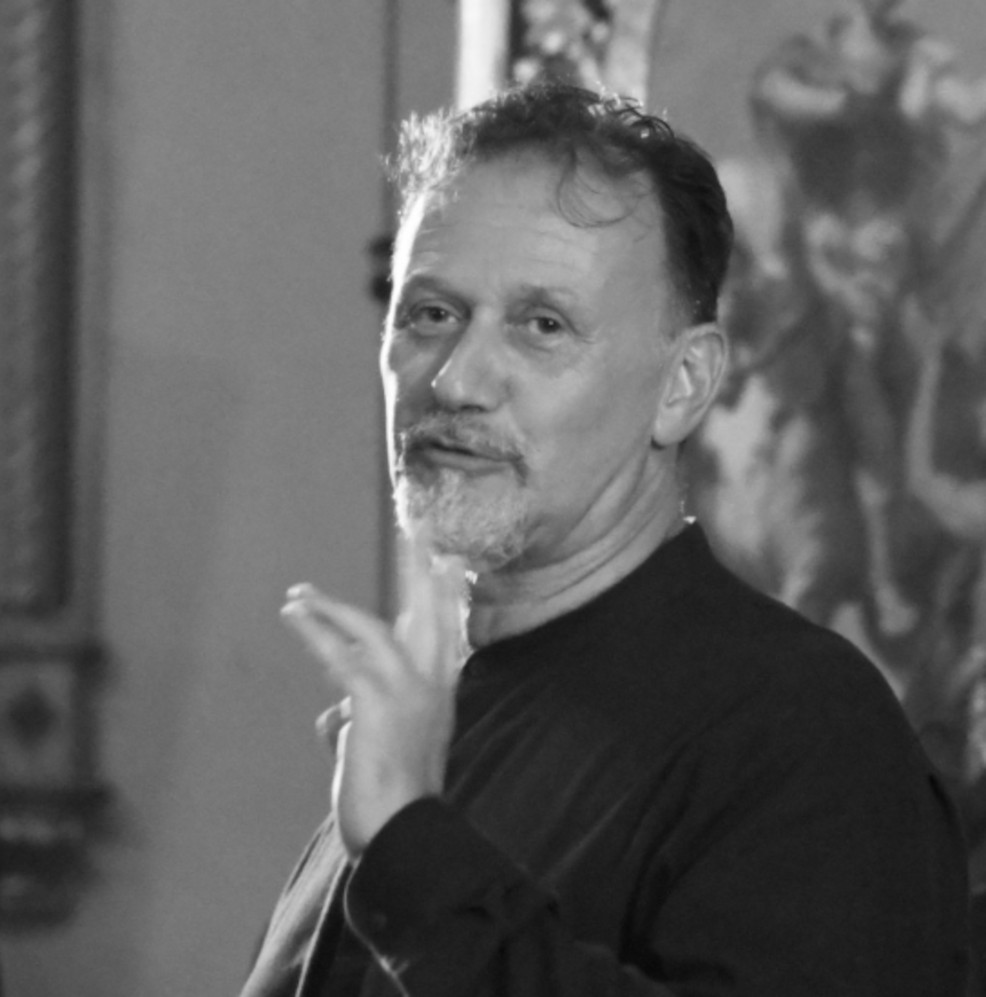 direttore fabio pecci